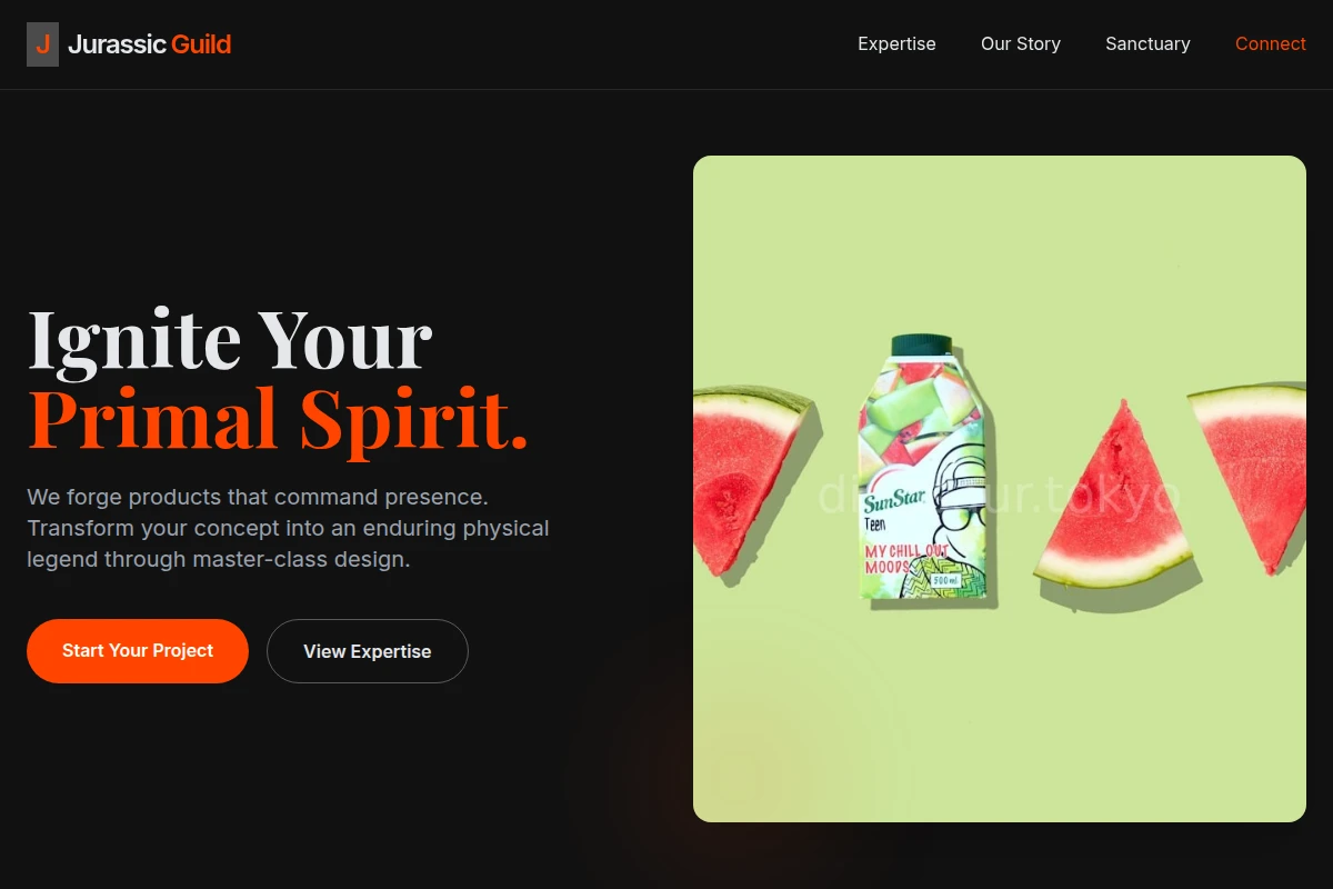 Obsidian Product Design