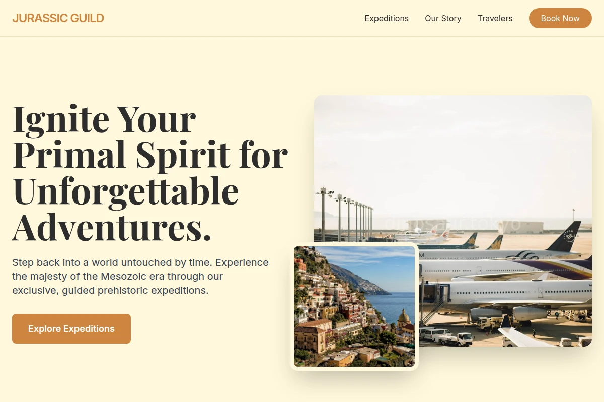 tourism